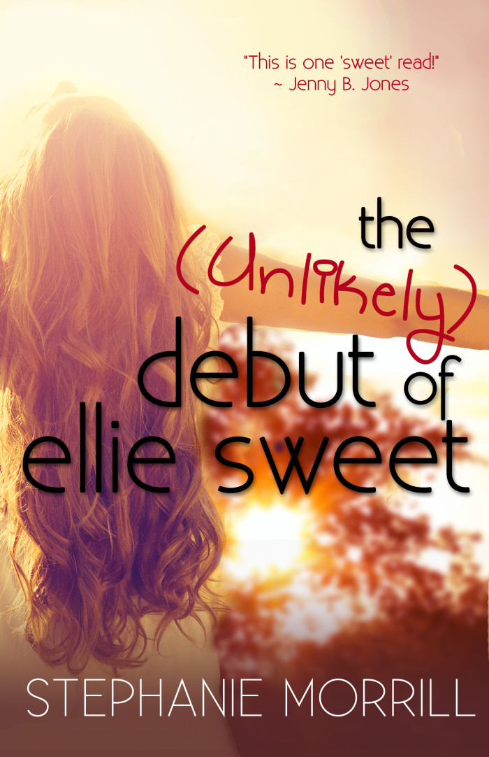 The Ellie Sweet Series | Stephanie Morrill
